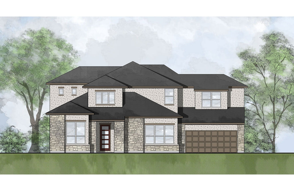 Brookdale II Plan