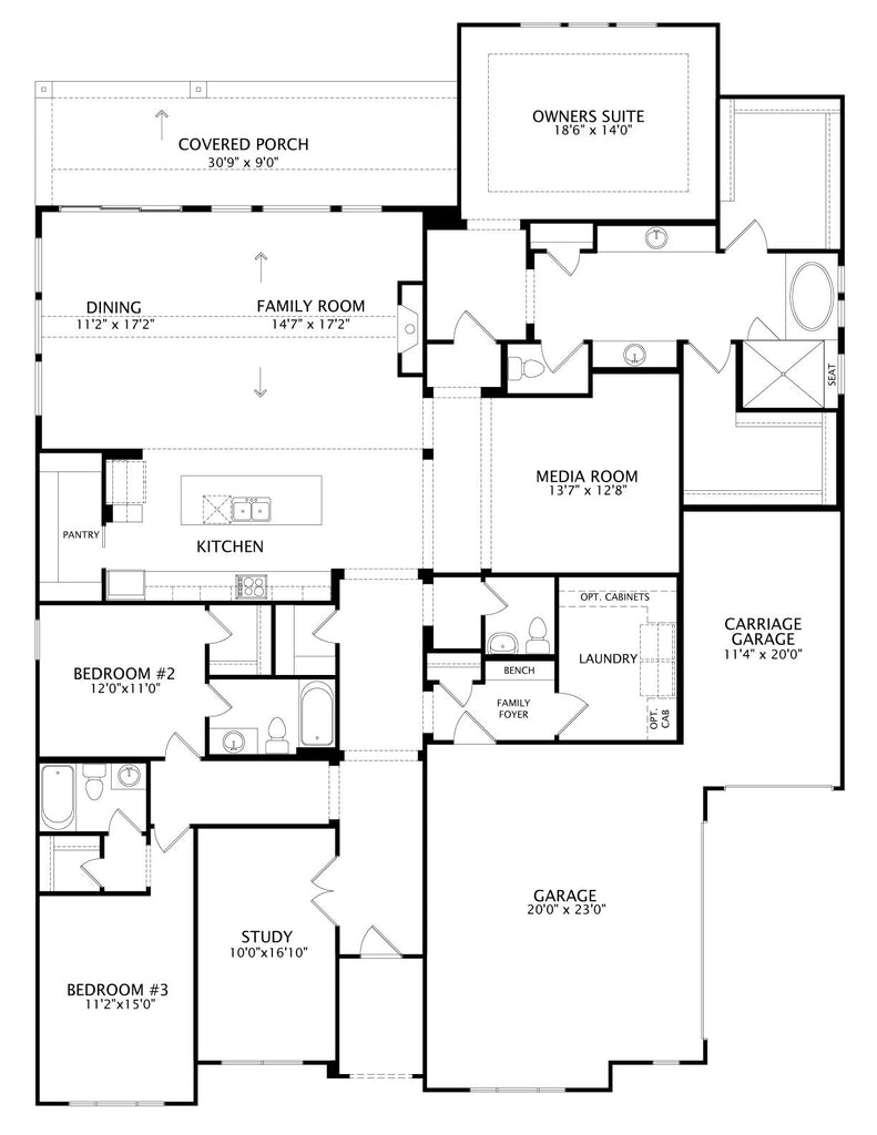 Brynlee III Plan