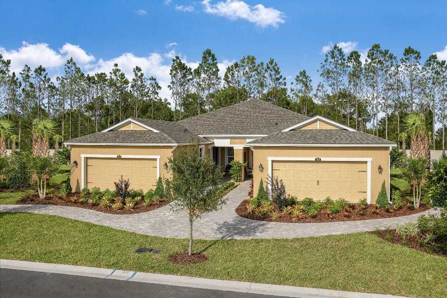 11716 Wrought Pine Loop (Bayport Villa)