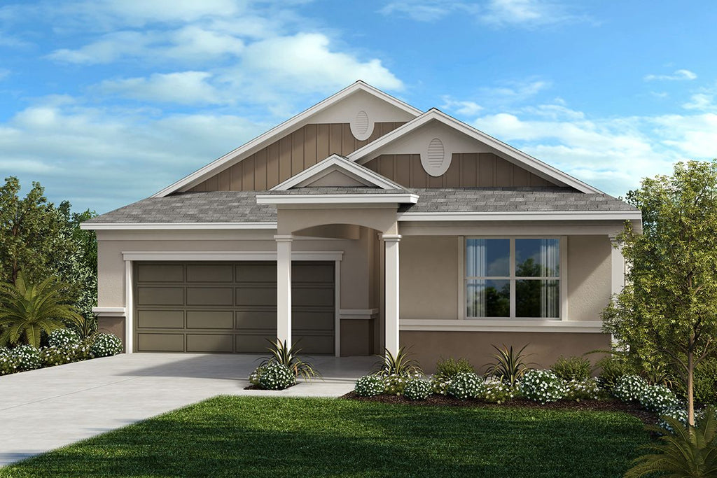 2364 Carriage Pointe Loop (Plan 1991)