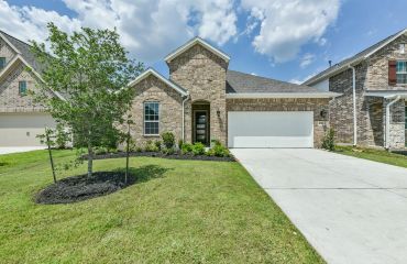 4343 Millers Creek Lane (Plan 4132)