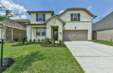 4331 Millers Creek Lane (Plan 4049)