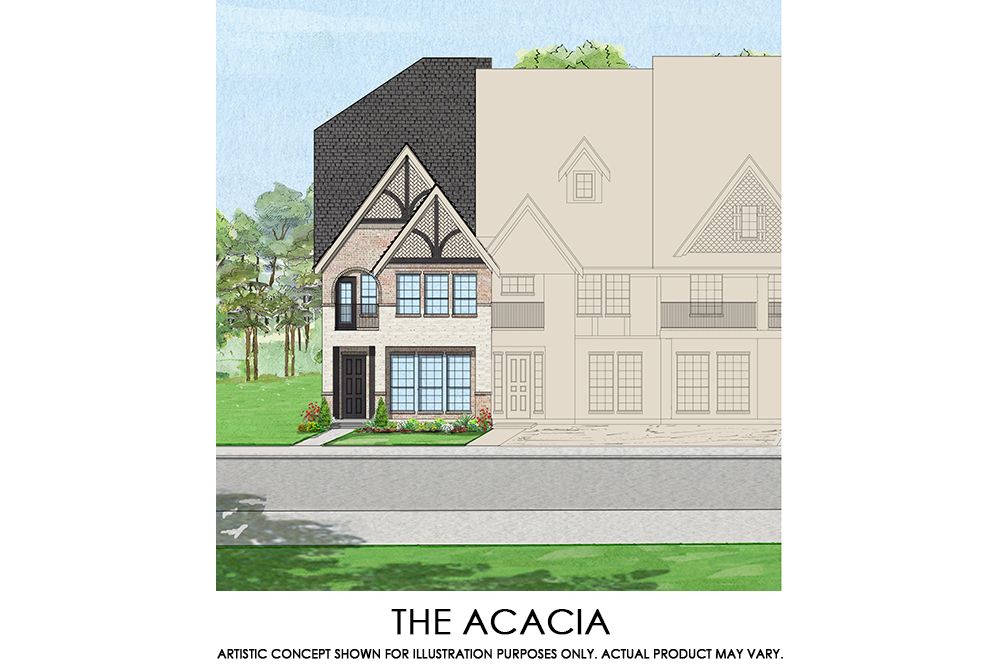 Acacia-TH Plan