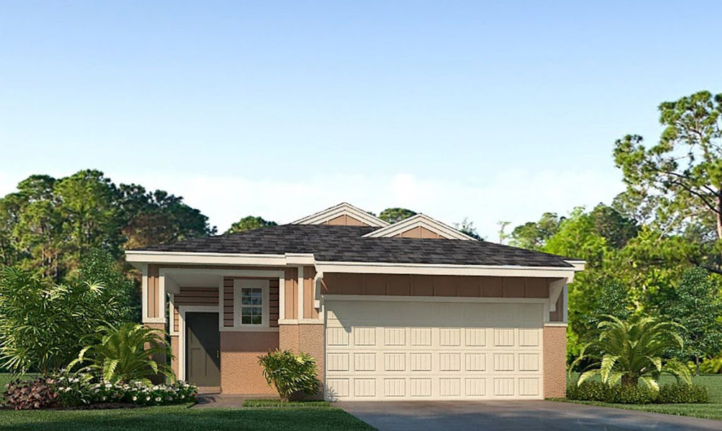 28407 CAPTIVA SHELL LOOP (Jennings)