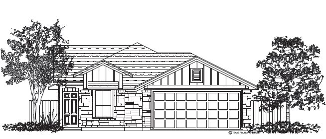 1539 Pecan Park Plan