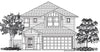 1782 Pecan Park Plan