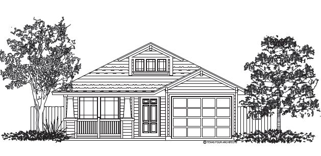 1575 Pecan Park Plan