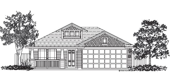 1755 Pecan Park Plan