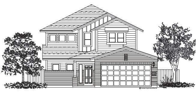 2168 Pecan Park Plan