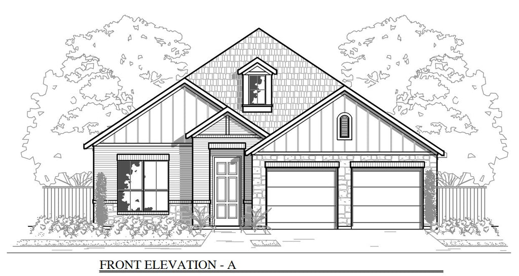 109 Barrel Bend (Plan 2083)