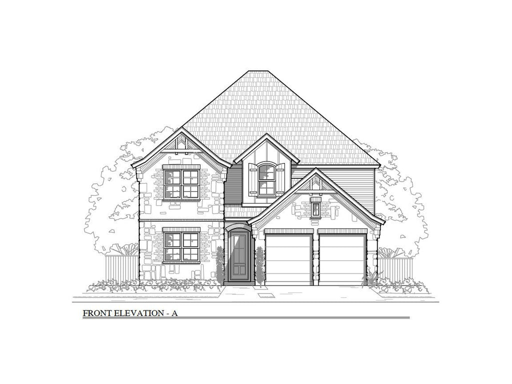 2202 Ambling Trail (Plan 3646)