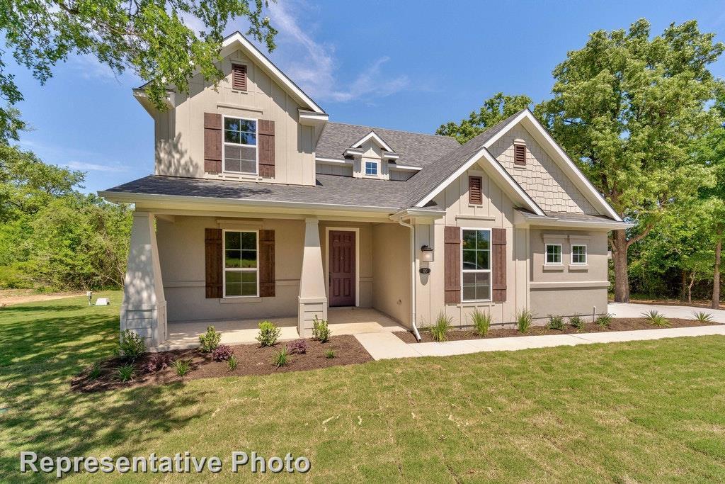 247 Double Eagle Ranch (Plan 2438)