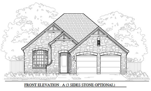 Plan 1793 Carmel Plan