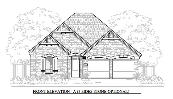 Plan 1933 Carmel Plan