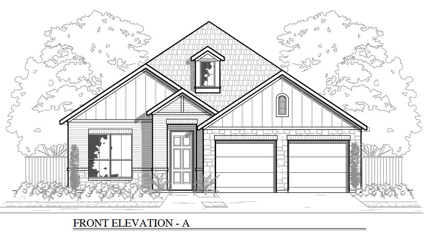 Plan 2083 Carmel Plan