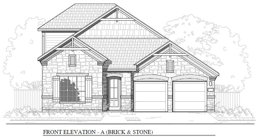 Plan 2417 Carmel Plan