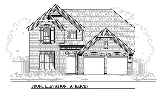 Plan 2512 Carmel Plan