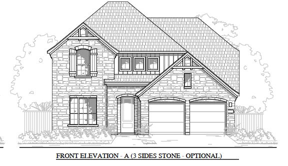 Plan 2694 Carmel Plan