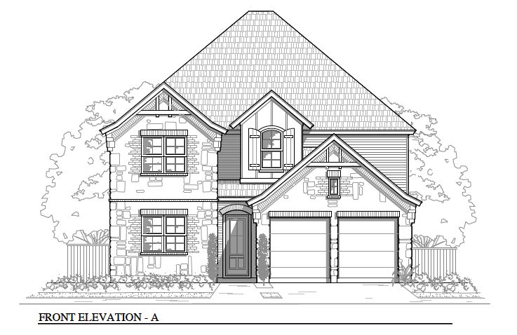 Plan 3646 Carmel Plan