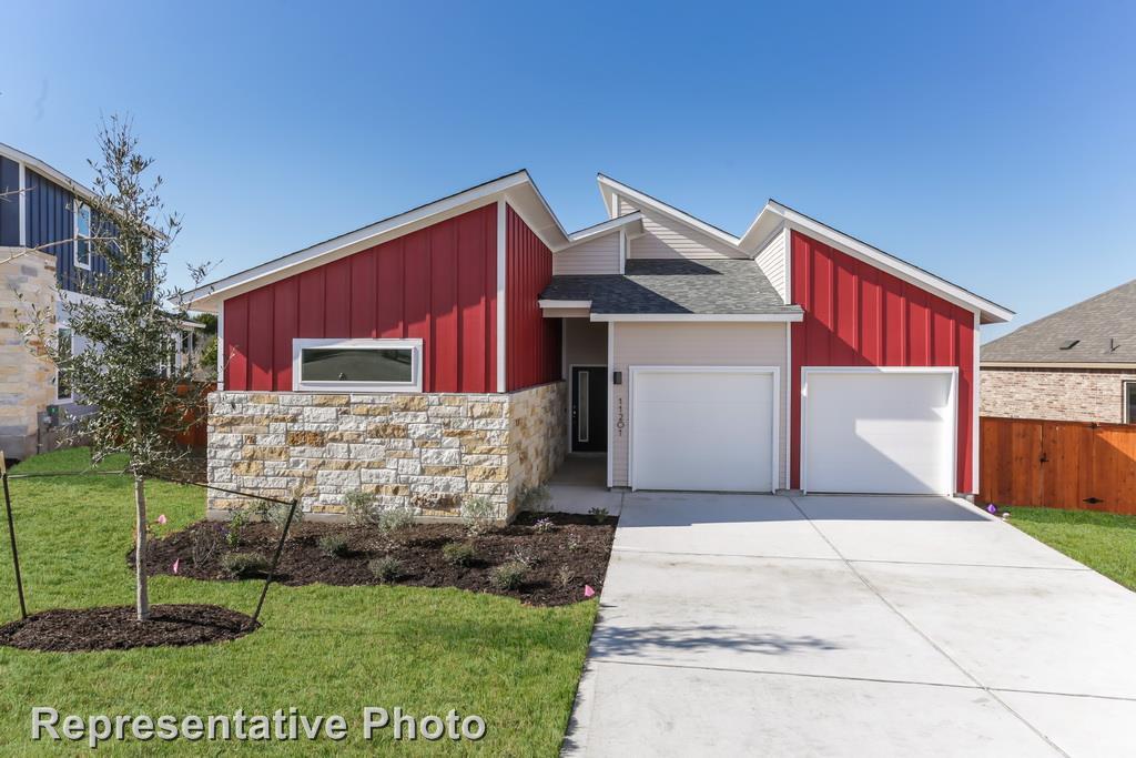 11112 Charger Way (Plan 2293)