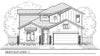 10905 Charger Way (Plan 2365)