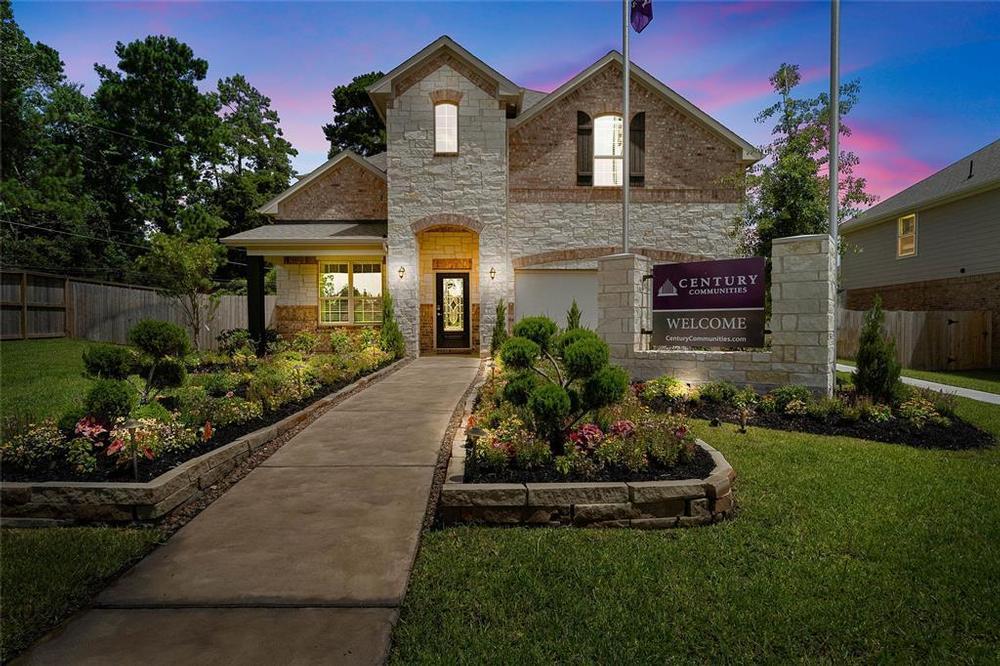 161 Chestnut Meadow Drive (Frisco)