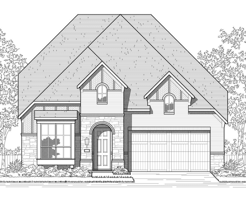 2438 Solomons Place (Plan Wakefield)