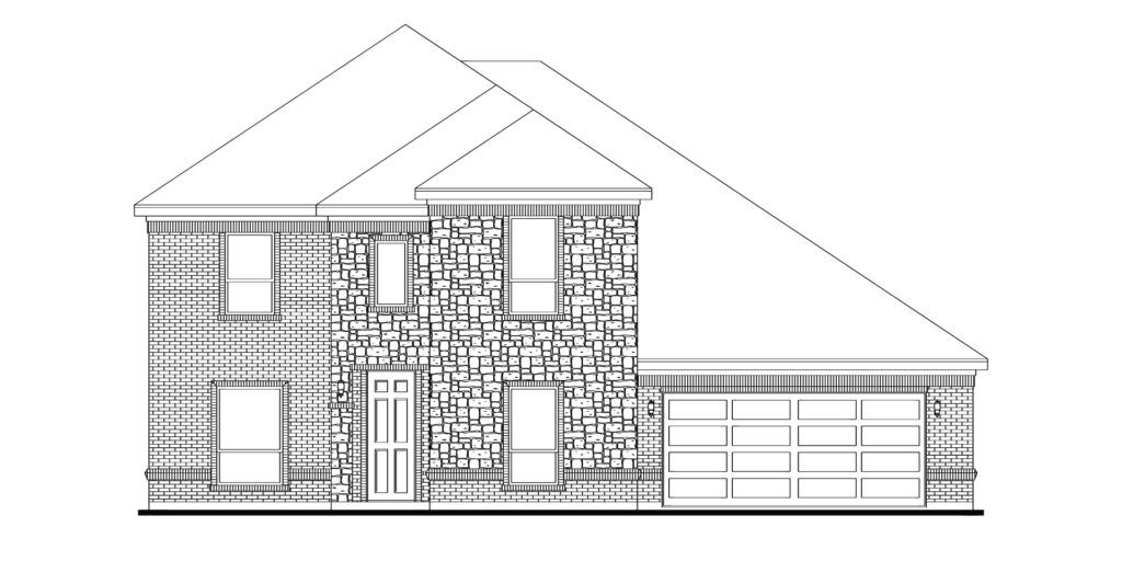 Radcliffe Plan