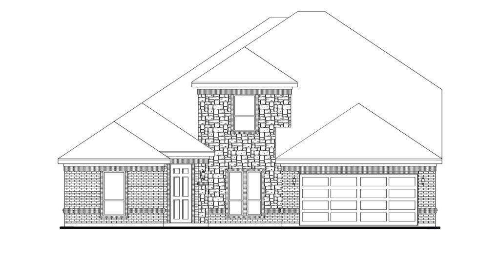 Kingsgate Plan