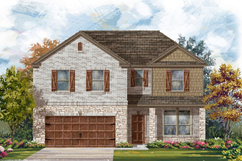 1104 Desaix Dr (Plan 2469)