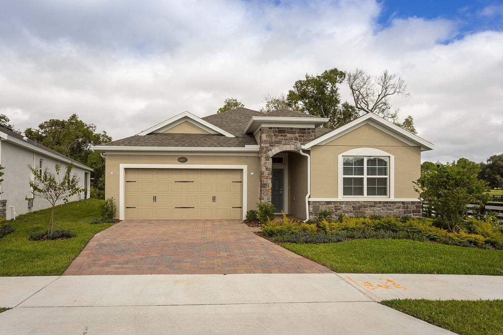 6097 Monterey Cypress Trail (Huntington)