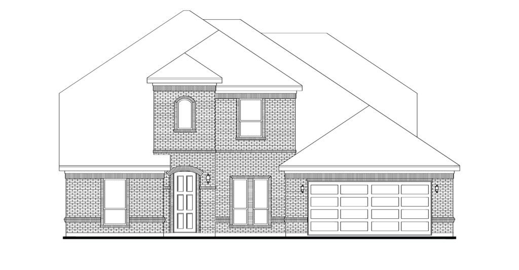 Thornbury Plan