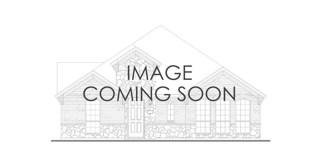 14002 Falcon Ranch Drive (Plan 1589)