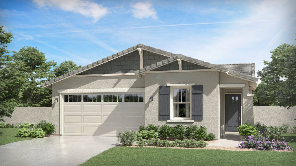 Palo Verde Plan 3519 Plan