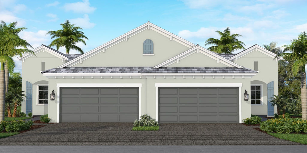 Tidewater B Plan