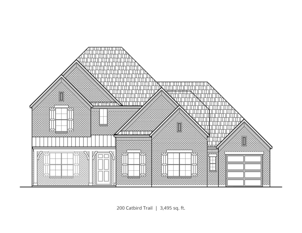 200 Catbird Tr (200 Catbird Tr.)