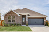 4125 Fox Trotter Drive (Belton)