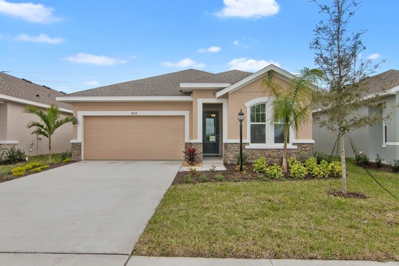 5505 Spanish Moss Cove (Caribou)