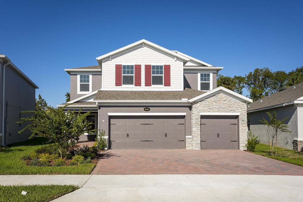 6081 Monterey Cypress Trail (Lancaster)