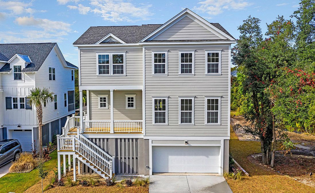 1445 Sheepshead Lane (Stono)