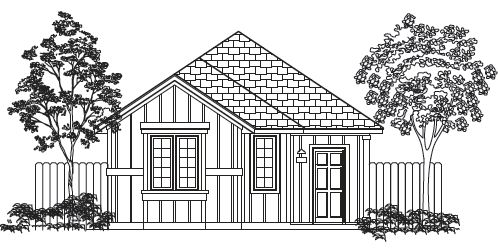 1326 Casetta Plan