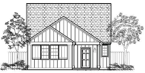 1437 Casetta Plan