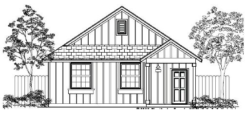 1548 Casetta Plan