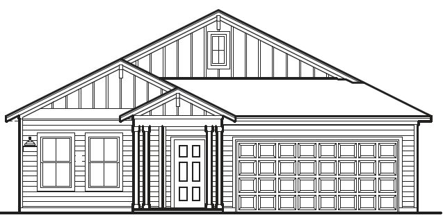 1551 Casetta Plan