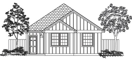 1589 Casetta Plan