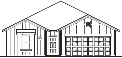 1754 Casetta Plan