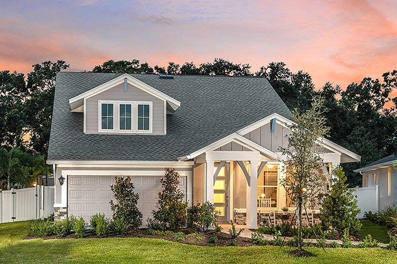 5326 Spanish Moss Cove (Gemstone)