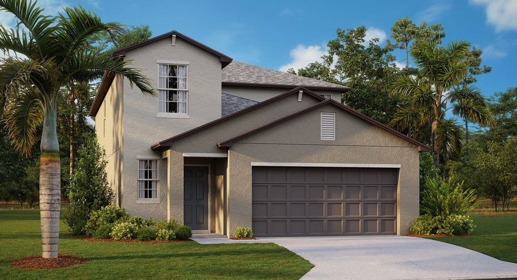 31746 Barrel Wave Way (Columbia)