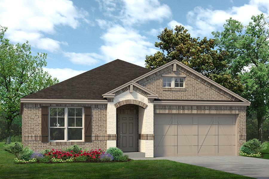 4001 Bendale Rd (Preston I)
