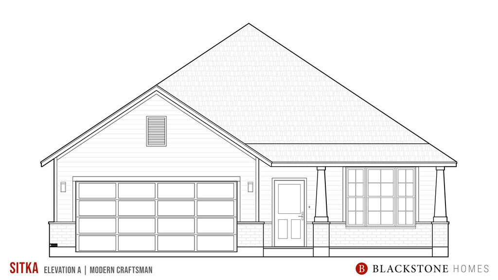 Block 1 Lot 3 (Sitka)